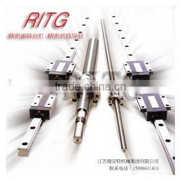 linear guide