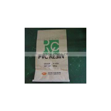 PP woven bag 25 kg 50 kg, rice bags