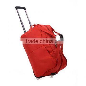 Duffel Bag with Trolley (BWXB011)