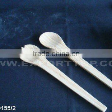 Unique supplier of pressed bamboo spoon (july@etopvietnam.com)