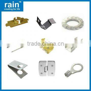 High Quality Sheet Metal Farm Machinery Parts,plastic Machinery Parts