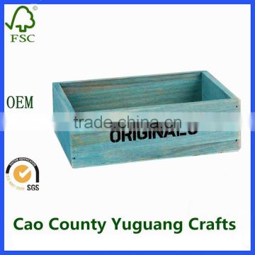 wholesale wooden trugs rustic antique storage vintage wooden boxes crates