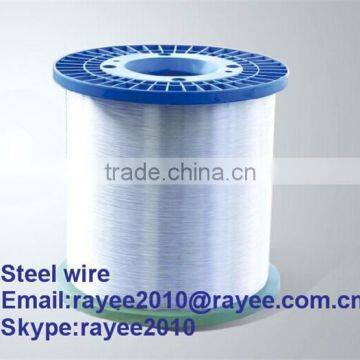 1.55mm Steel wire for armouring cable