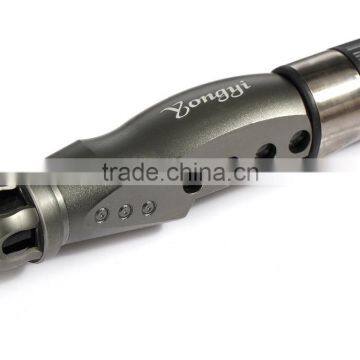 2016 Carbon Tele Fishing Rod photo-5