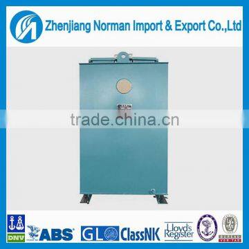 Marine kitchen oily water separator grease Trap