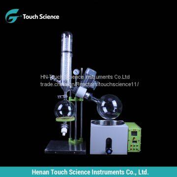 Fractional Distillation Unit Rotary Evaporator photo-3