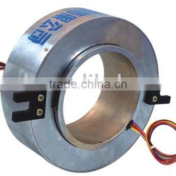 Generator slip ring