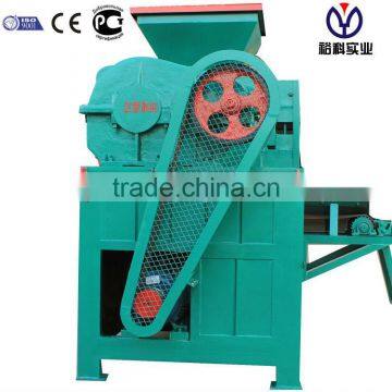 Coal Briquette Press Machine/briquette Making Machines for SHANGHAI YUKE