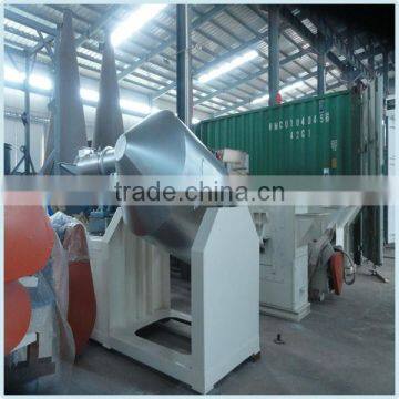 CE high efficient premix mixer