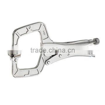 [Handy-Age]-Swivel Vise Grip Clamp (European Type) (HT2300-037)
