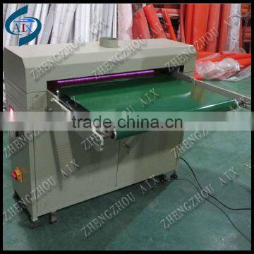 Good effect plastic sheet corona treatment machine