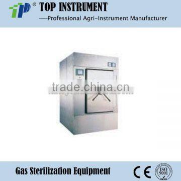 XG2 series Large size Manual Door Eo Gas Sterilization Equipment