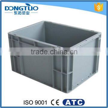 HDPE plastic fruit box, plastic organizer box, plastic small box hot sale