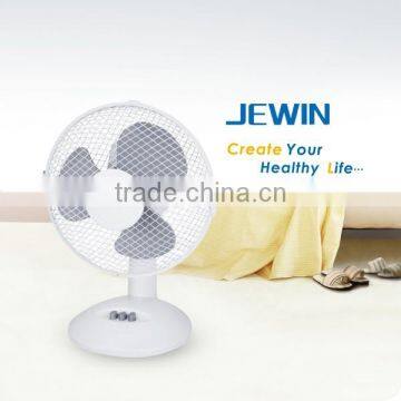 9 inch table electric family use plastic blade fan