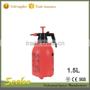 1L 1.5L 2L 3L Most Popular Garden Pressure Sprayer With Best Price photo-3