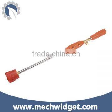 Mechwidget manufacture MC-3585 straight head 90cm sprayer gun for power sprayer