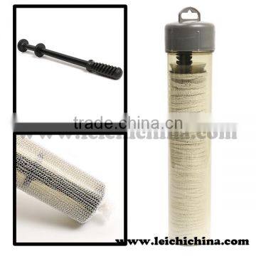 Chinese low price carp fishing pva mesh