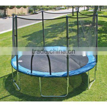 Cheap Trampoline safety net