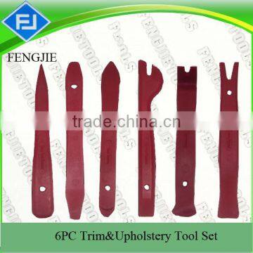 6PCS Professional Car Door Panel Removal Tool Kit