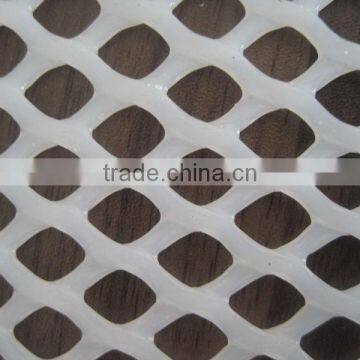 Mesh Size 4mm Plastic Aquaculture Netting