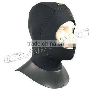 5mm N/N neoprene dive hood