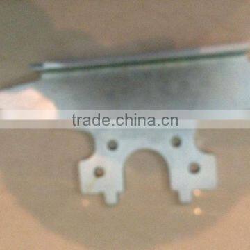 China automotive stamping parts