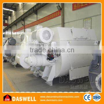 engine driven electric motor big concrete mixer for sale in canada