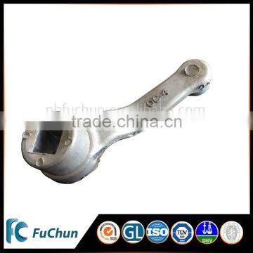 Zinc Die Casting Parts