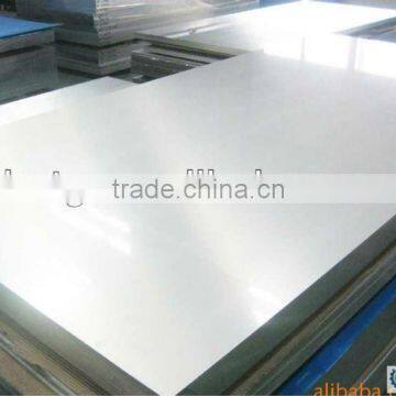 TISCO 202 stainless steel sheet