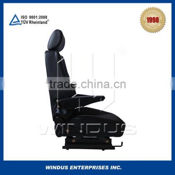 PVC Tipper Dumper Truck Seat for Driver