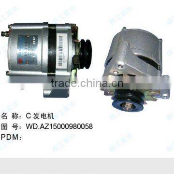 GENERATOR LIUGONG SPARE PART