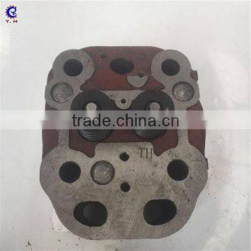 Tractor Parts New Product Cylinder Head photo-2