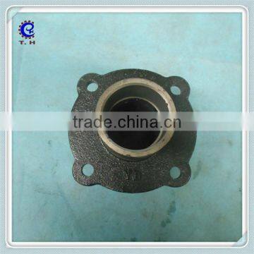 Long Performance and New Product Wheel Hub Assembly photo-2