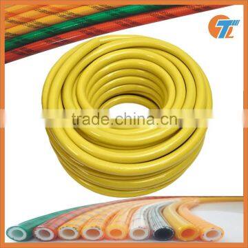 Air Compressor Hose Flexible Natural Rubber Gas Hose Pipe