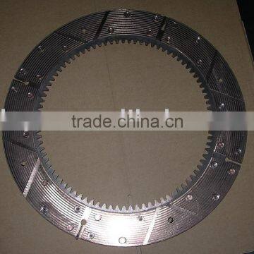 Komatsu Bulldozer Assembly Clutch and Brake Part no 131-10-11110
