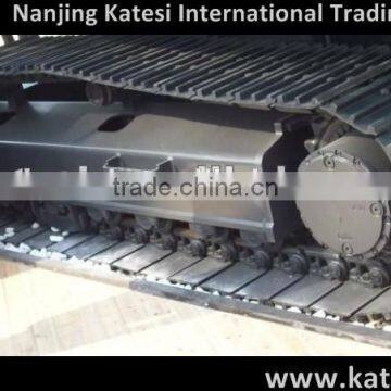 D8R Bulldozer Undercarriage Part Track Roller Carrier Roller Idler Sprocket photo-2