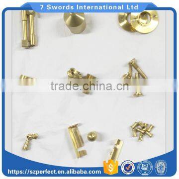 ODM made in China spare parts