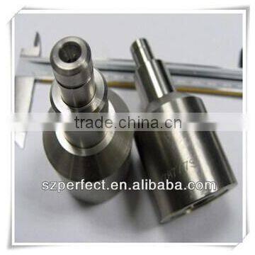 Shenzhen OEM CNC Lathe Machined Motor Parts,CNC Turning Machined Stainless Steel Auto Parts,customized CNC Turning Parts photo-3