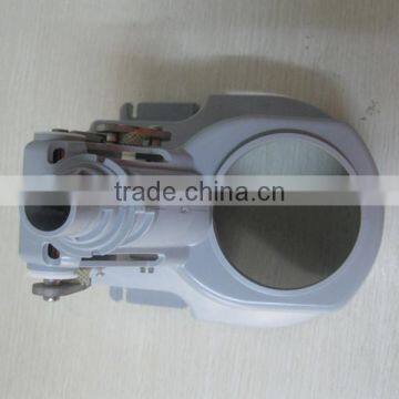 Top Quality Own Manufactured Customized ABS Engineering Plastic photo-5
