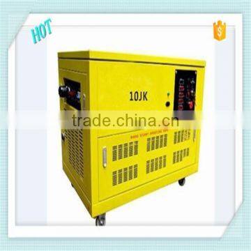 2015 NEWEST 10kw 10-JK Gasoline Generator For Sale