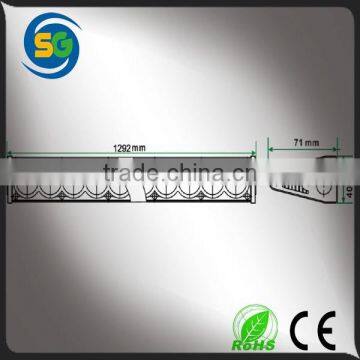Good Quality 250w 4x4 Offroad Car Led Light Bar photo-2