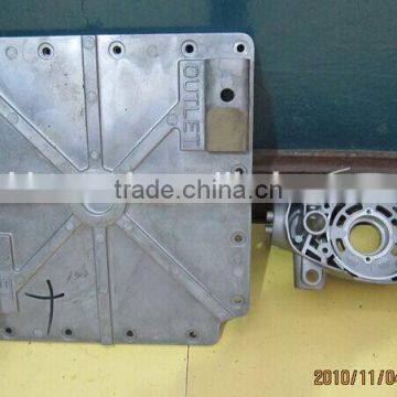 ZINC die casting parts