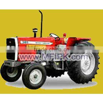 Mf 385 2wd Tractor