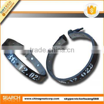 AK97 Tractor Brake Band With Rubber Brake Lining photo-2