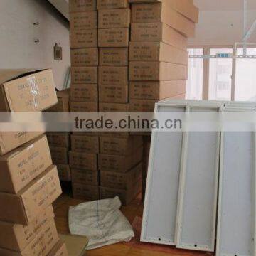 High Lumen High Power Square 60w 300x1200mm Led Panel Ceiling Light/led Light Panel Supplier in Shanghai China