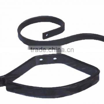 S Spring Tines, Cultivator Spring Steel S Tine photo-2