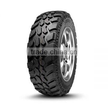 LTR M/T SURETRAC TIRE