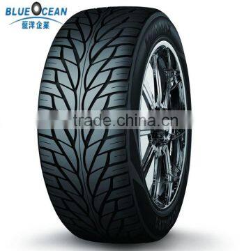 UHP 305/45R22 pcr tyres with superior high-speed performance