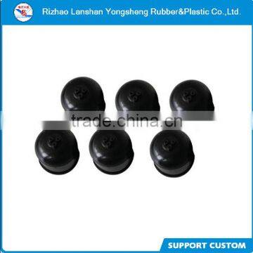 Good Quality Auto Parts Rubber Motorcycle Cover Manufacturer photo-4