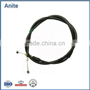 Wholesale Price Motorcycle Control Clutch Cable For SUZUKI GSXR600750 06-10 photo-2